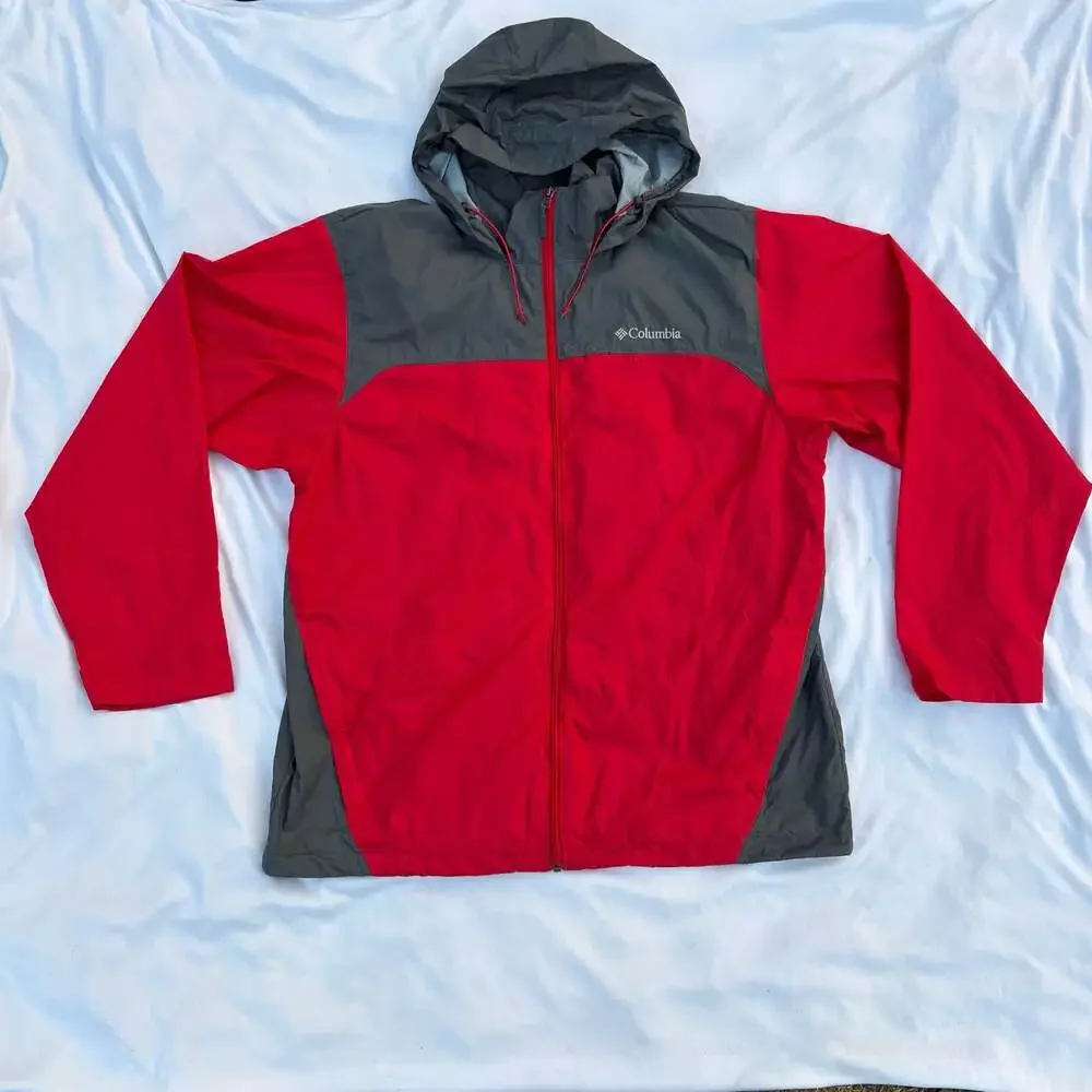 Men's Glennaker Lake Jacket - Tall Large